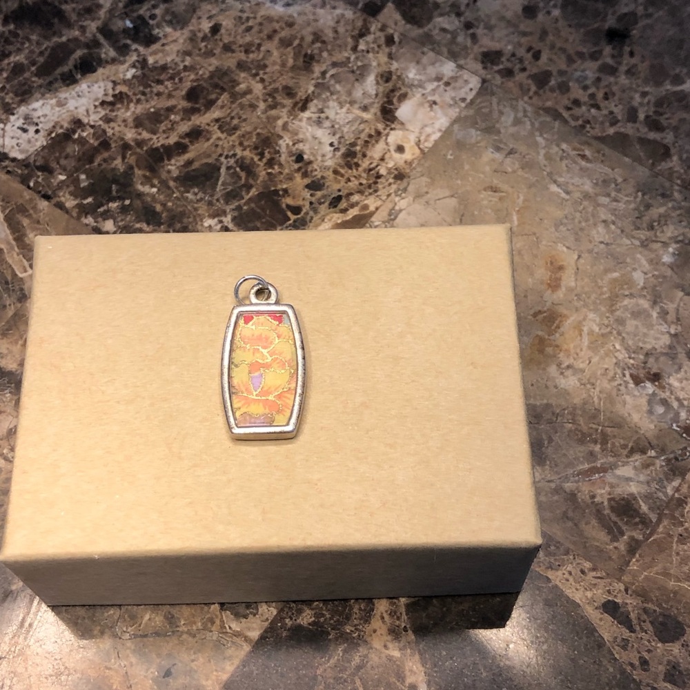 Necklace pendant!